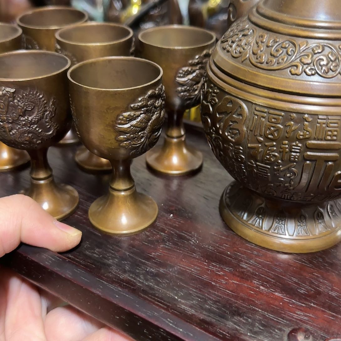 老铜器老铜器老铜器