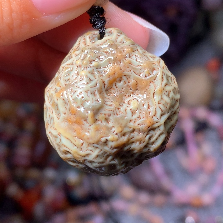 玛瑙/玉髓珠宝半成品未镶嵌