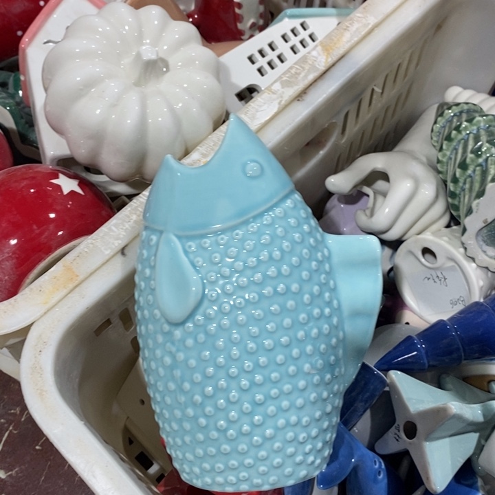 陶瓷树脂工艺摆件