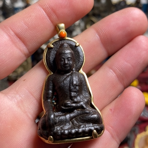 泥塑小元素品相完美