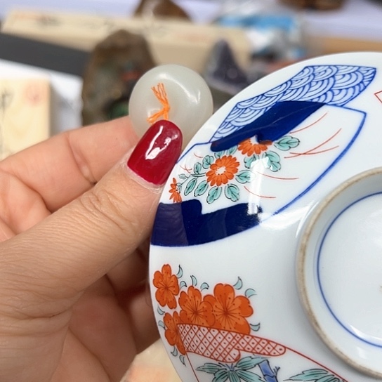 瓷器艺术品工艺品