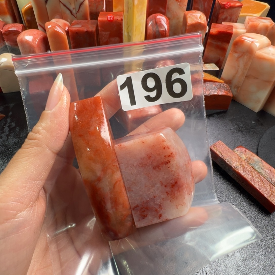 星****印石老挝石老挝石