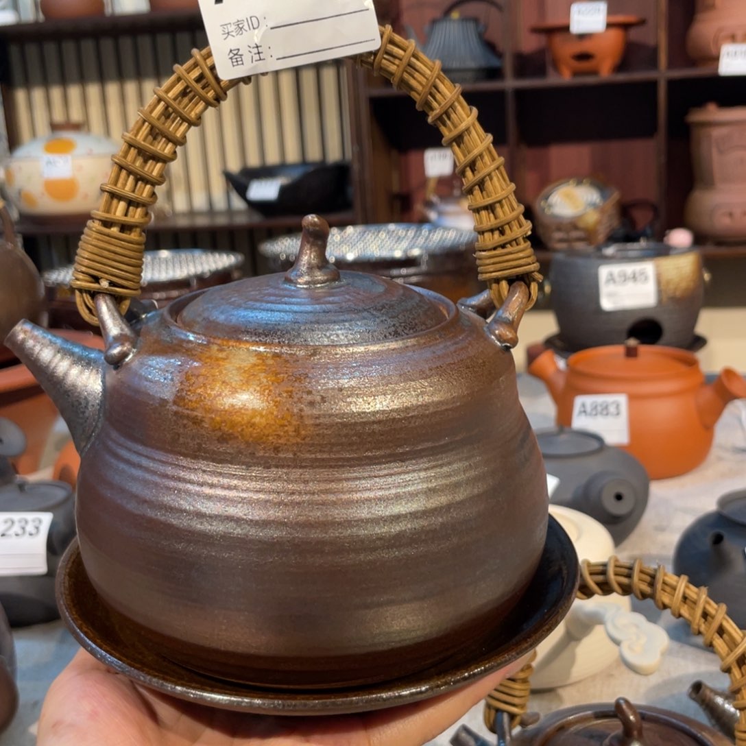 喜****选潮州手工制作工艺
