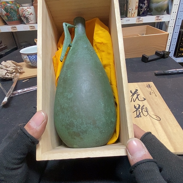 佳***面中古杂项回流瓷器