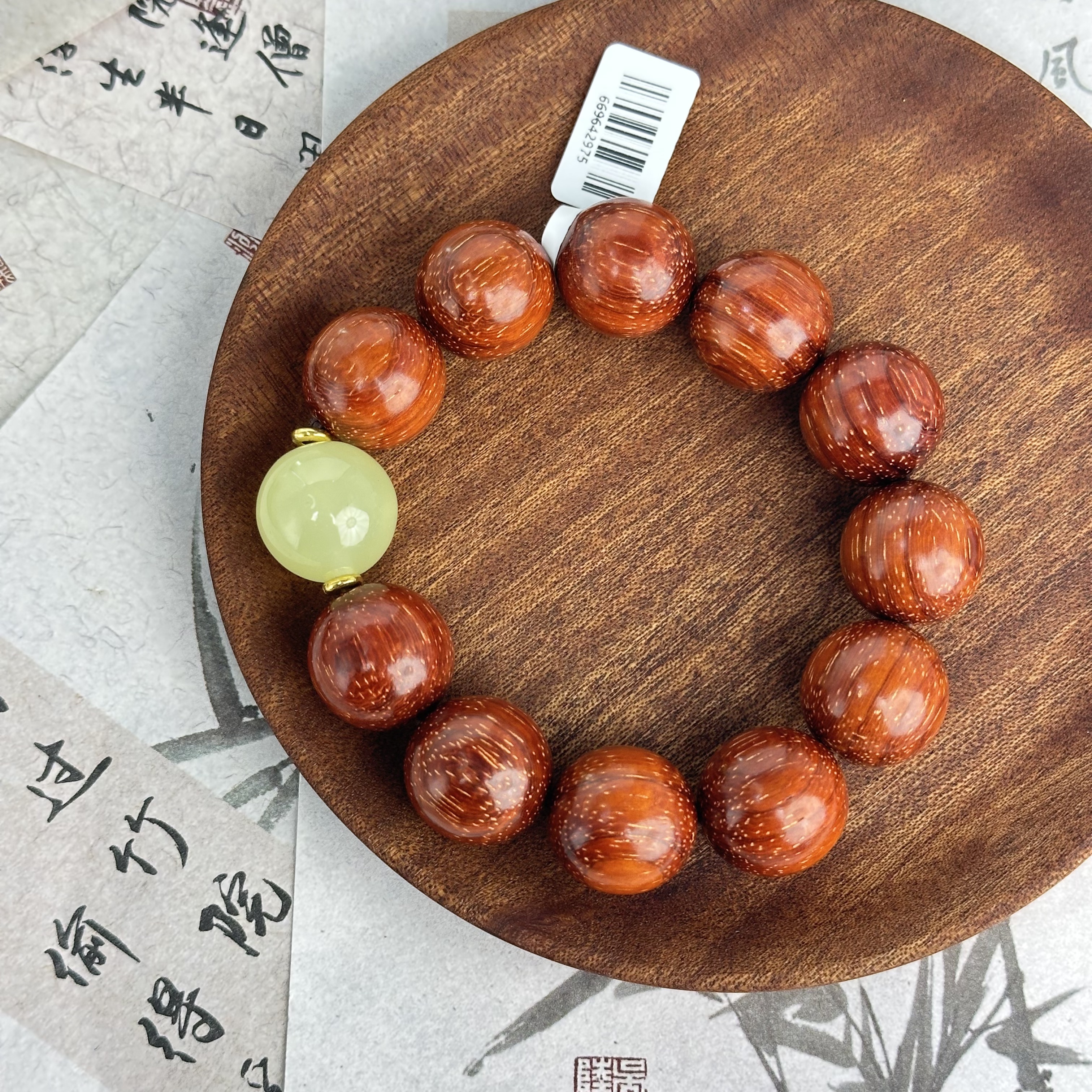 精品手串-无礼盒-S0373