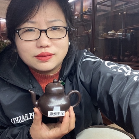紫砂茶壶阿*12345677888z sh