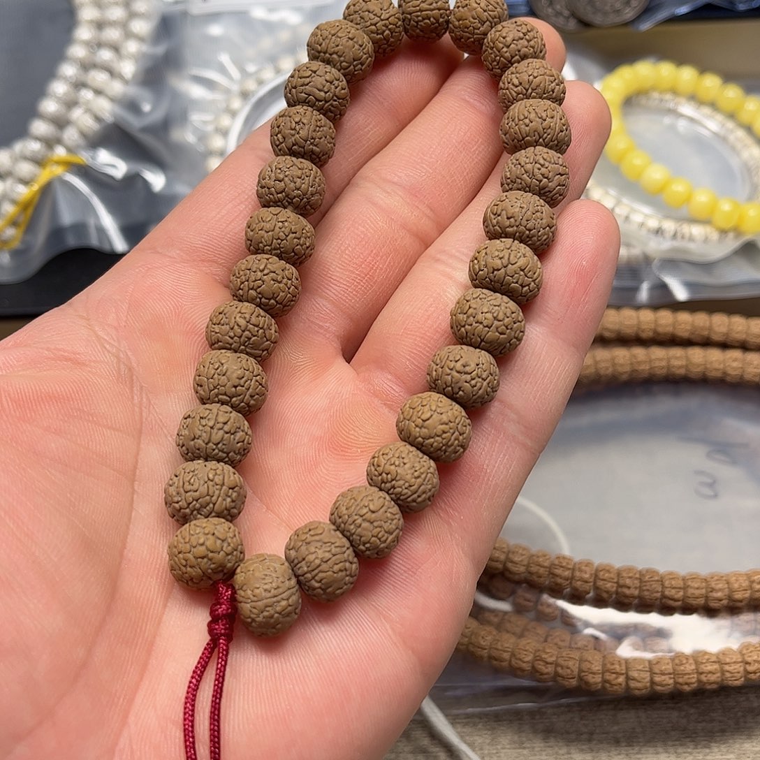 菩提手串/手链27-12m