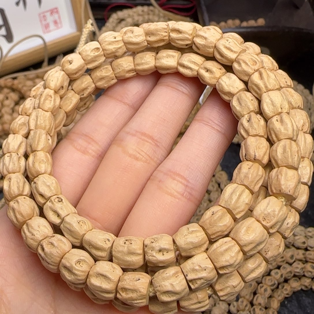 柏香籽/百香籽吊坠