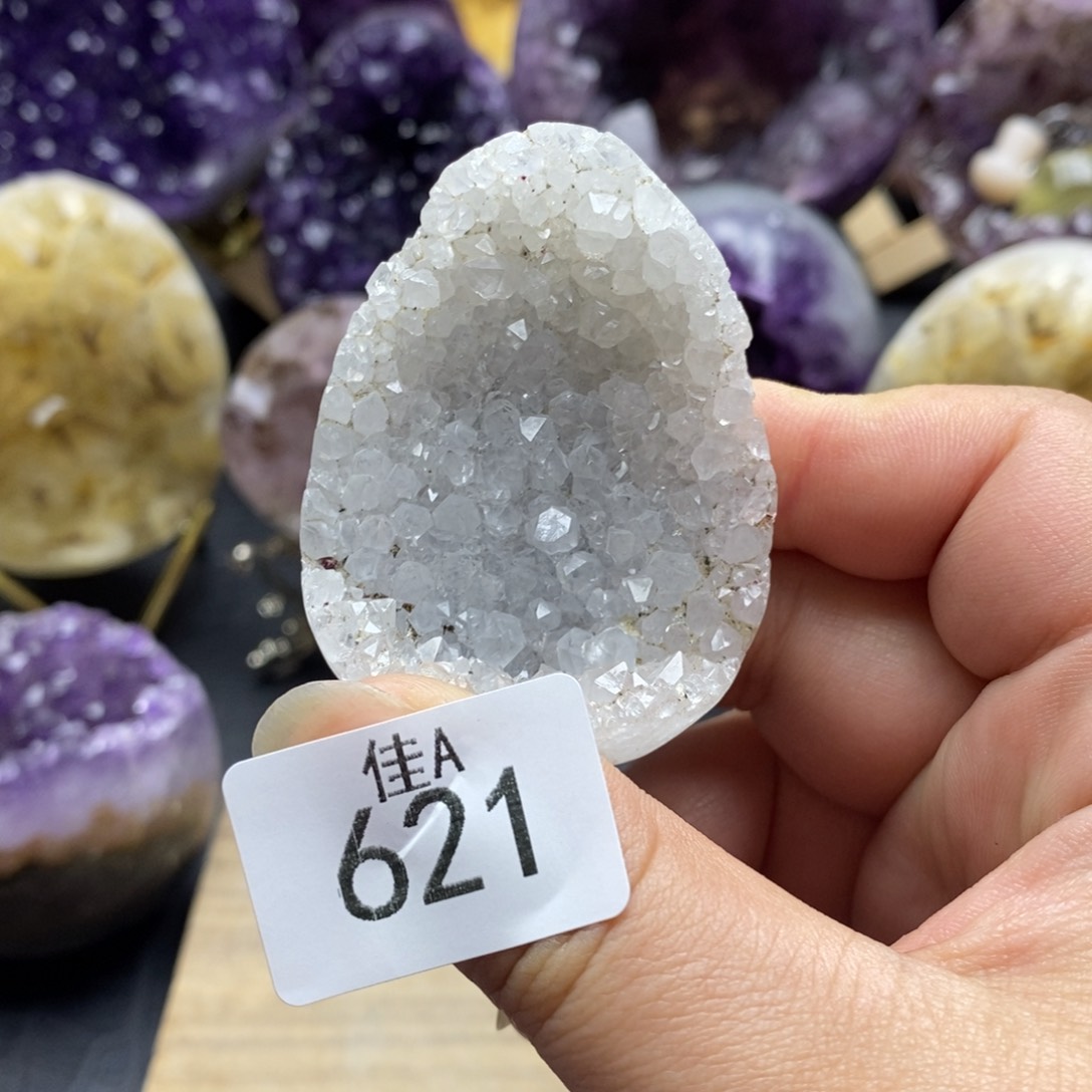 未镶嵌大型摆件（非配饰）紫晶