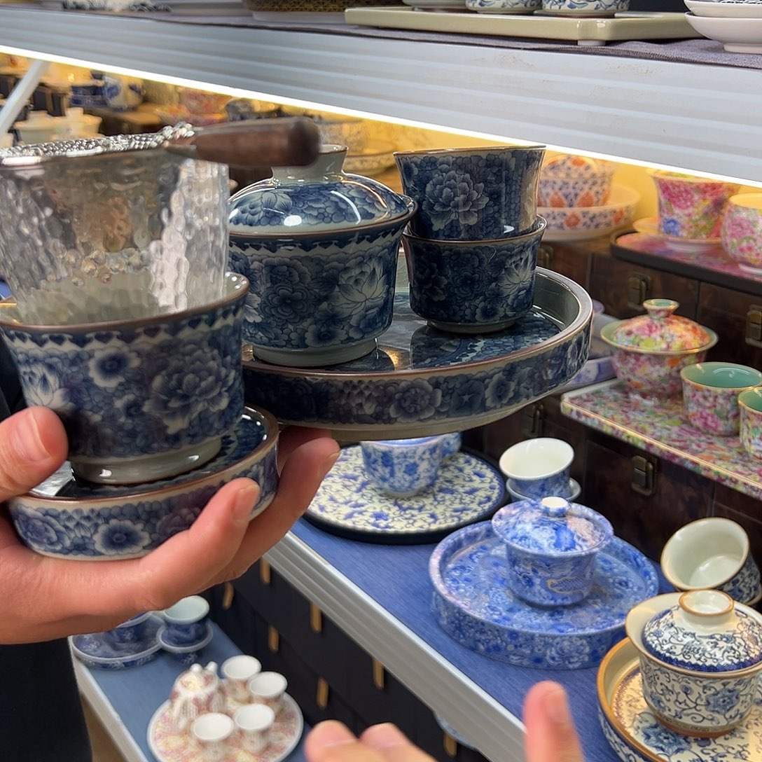 我们的目标是成为一个优秀的人