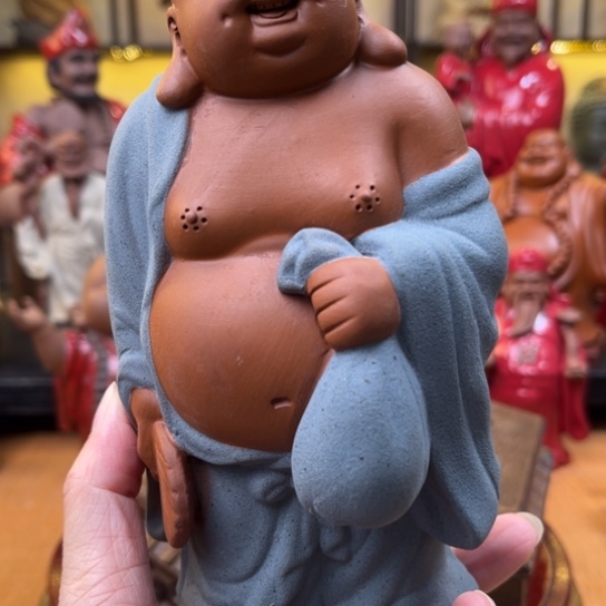 紫砂茶宠紫砂茶宠摆件
