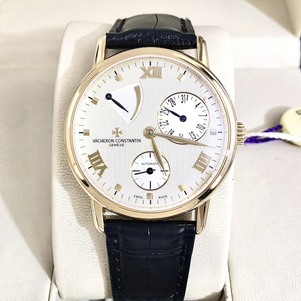 江诗丹顿/自动机械/95新/表径36/S32240901001/250306SS0023