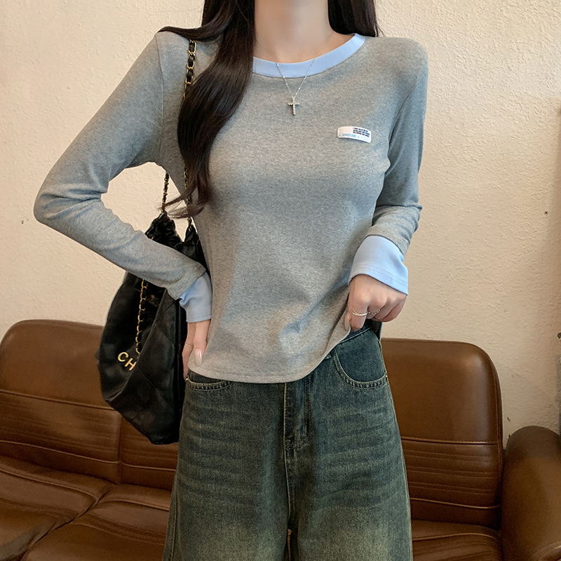 901-930粉丝浮力特价男女T恤打底衫