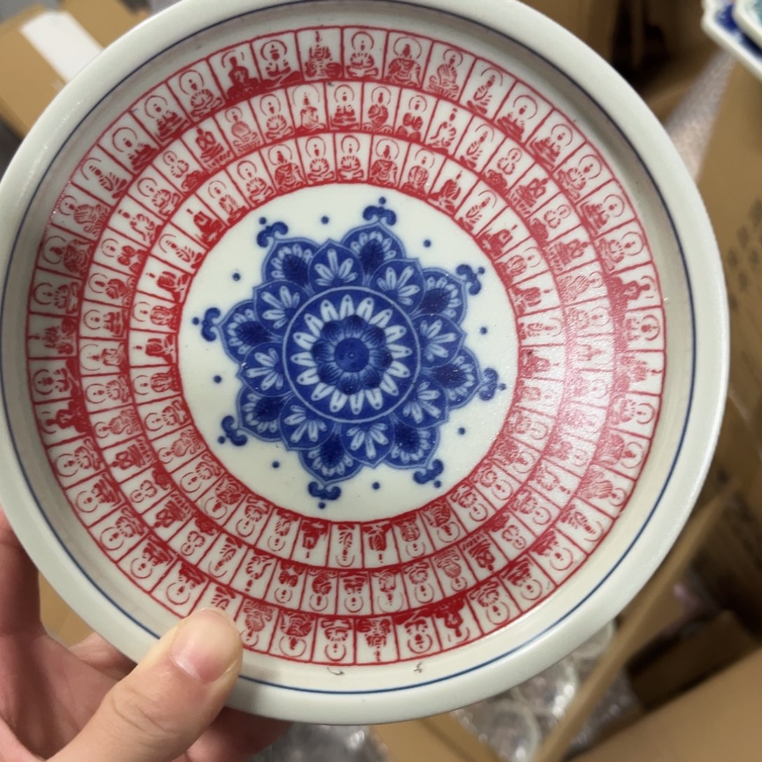 摆件陶仓库直播间专属链接