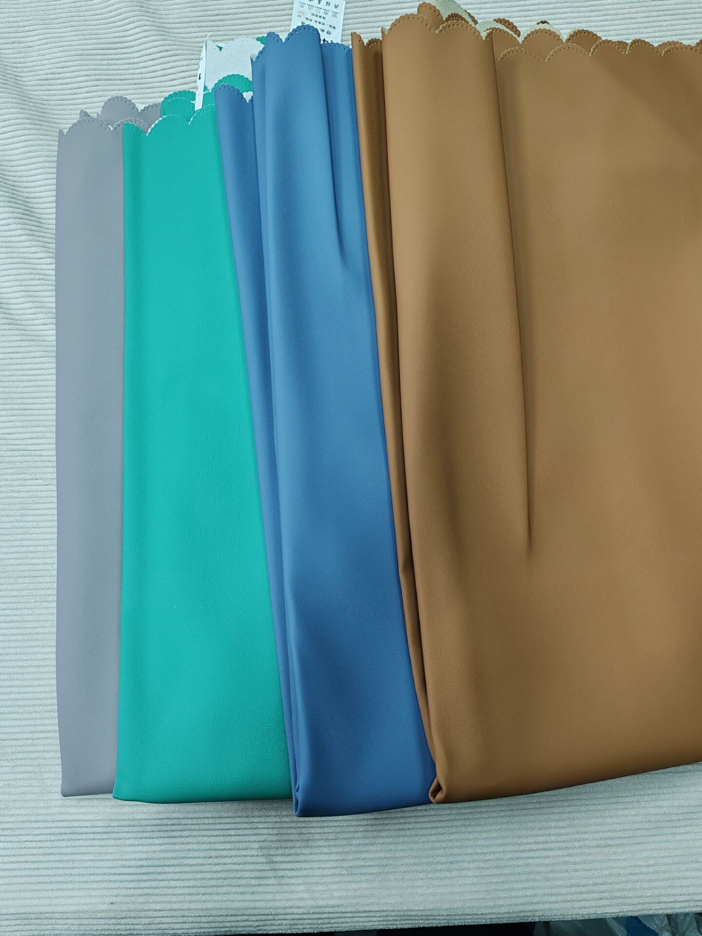 PVC皮罩烤火罩桌子通用防水防油防尘防滑