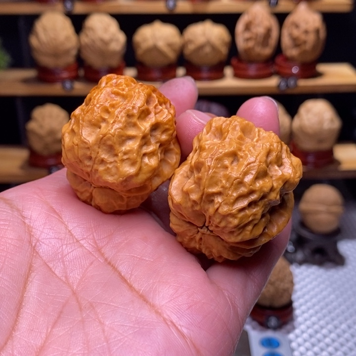 木质类云铁金尊龙脊35号