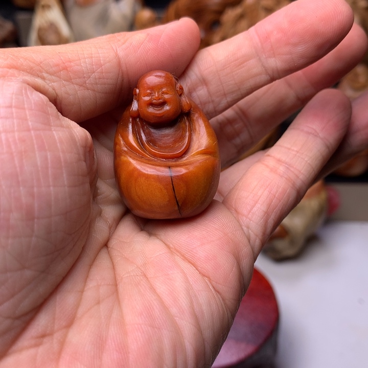 柏木（崖柏）崖柏陈化