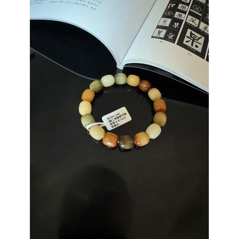 纯铜石英石手链 精选手串链接462 {无礼盒发货}