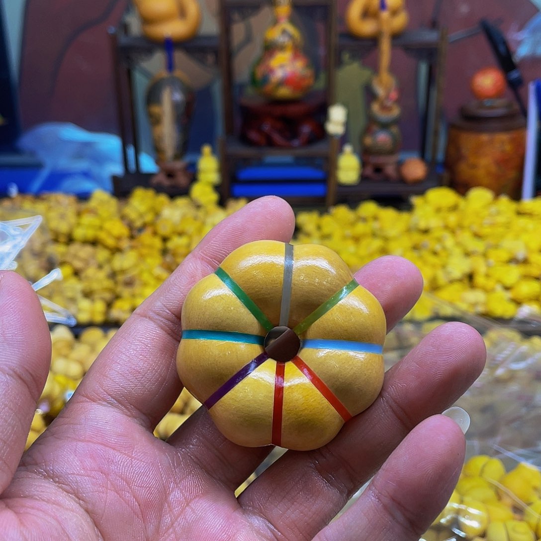 老****有机玻璃葫芦制品