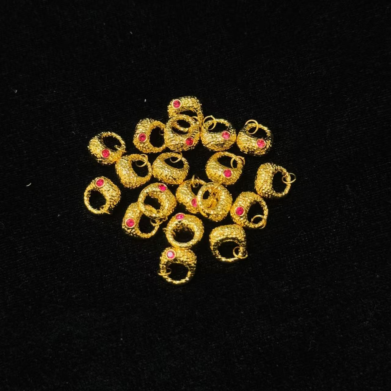 【小民】轻奢时尚简约大气款钱袋子福包HJ170（赠链只发一件）