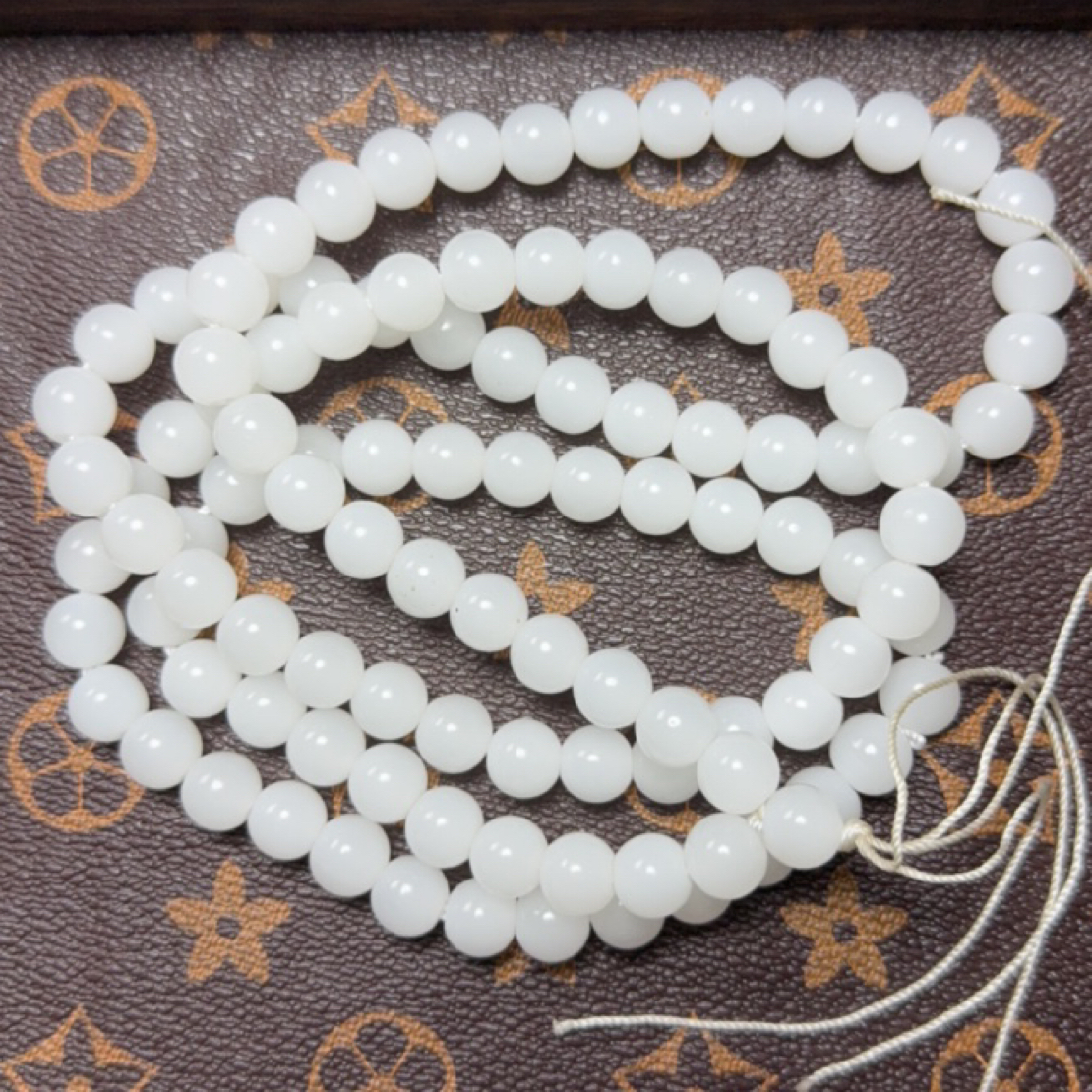 新疆圆珠摆件111