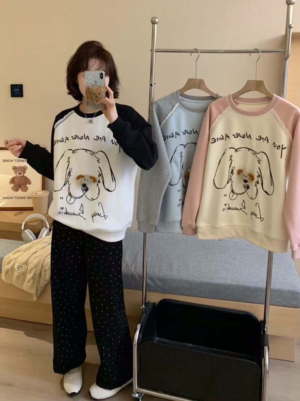 时尚 韩潮 小个子女装