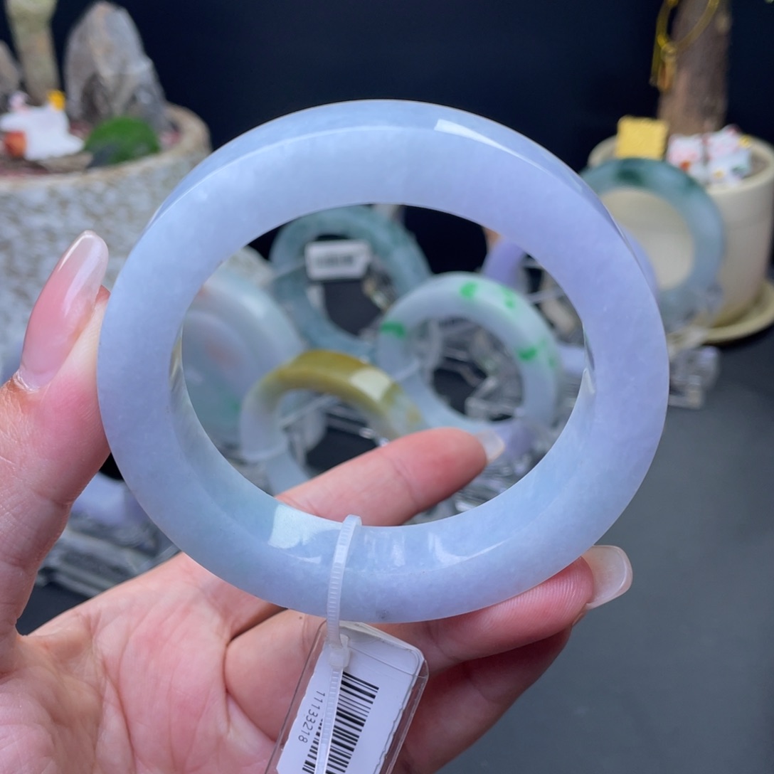 定制翡翠翡翠未镶嵌