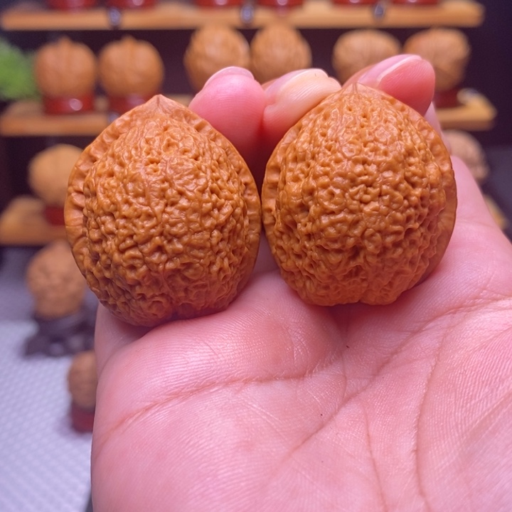 核桃云铁 一道筋18号