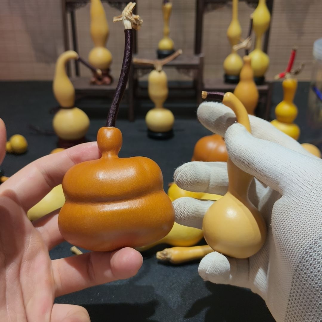 马***y杨家葫芦大院精品葫芦