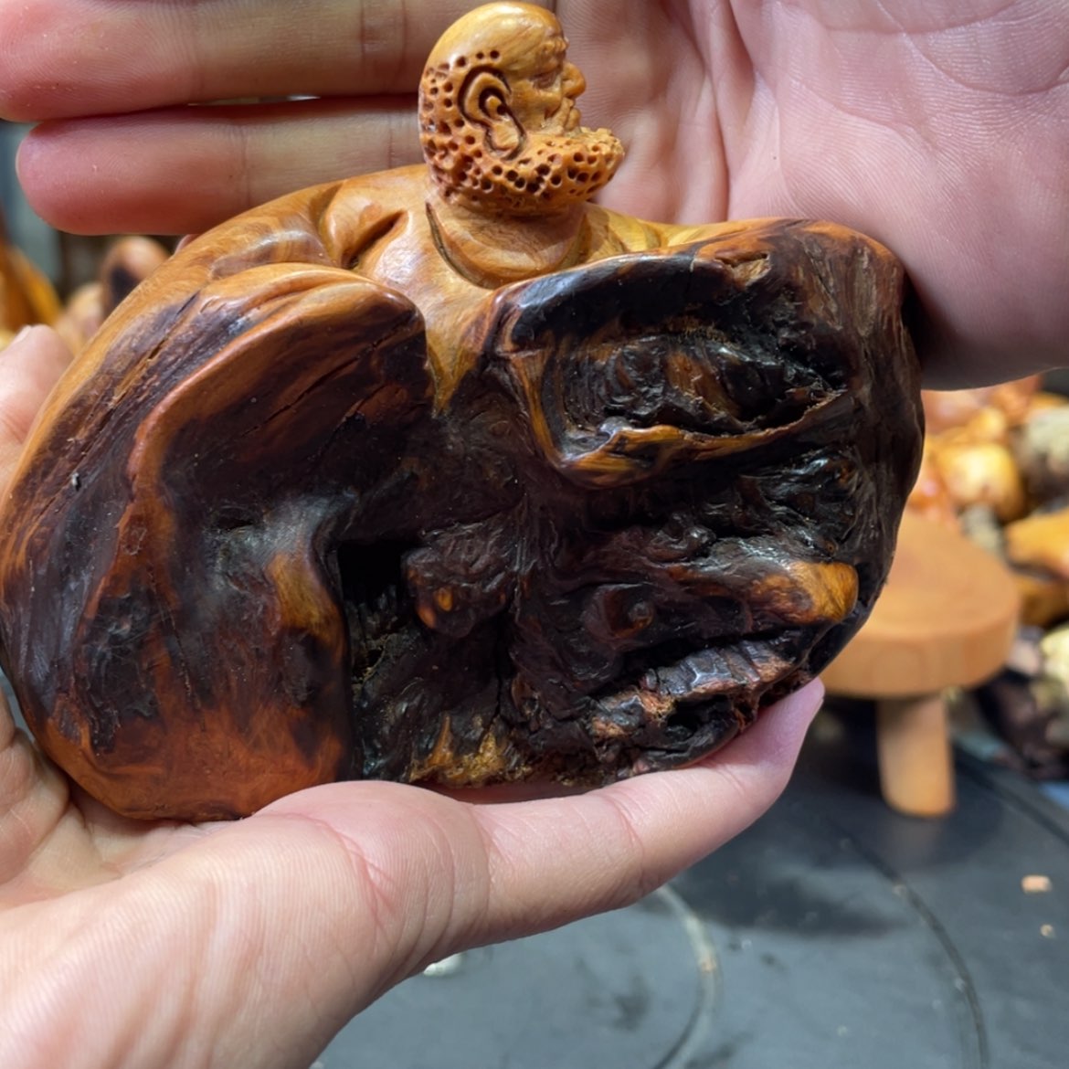 【闪购商品】柏木（崖柏）其他