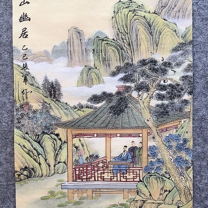 美术作品艺术作品2