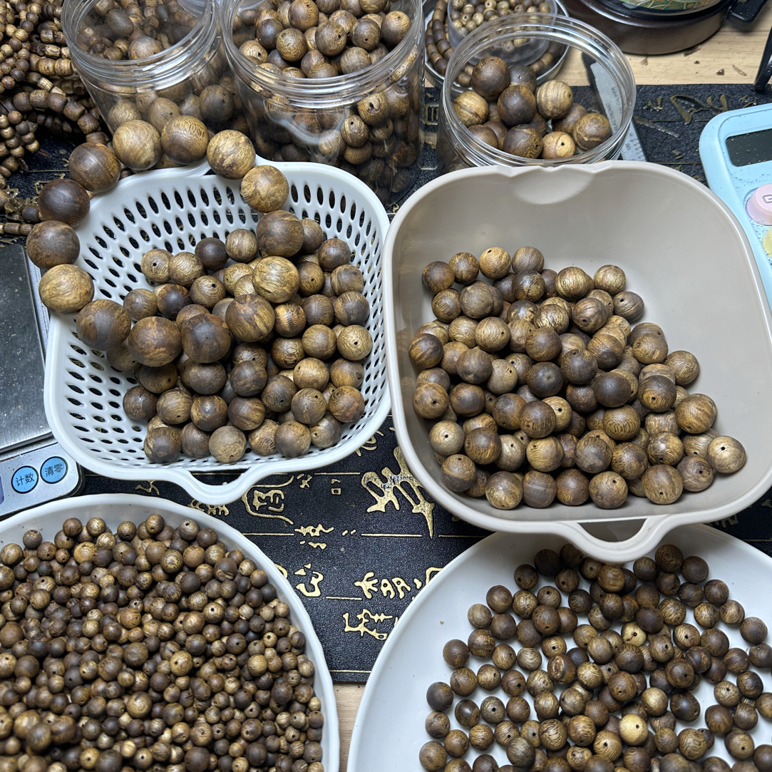 各种形状珠形DIY（有微微瑕疵建议的勿拍）