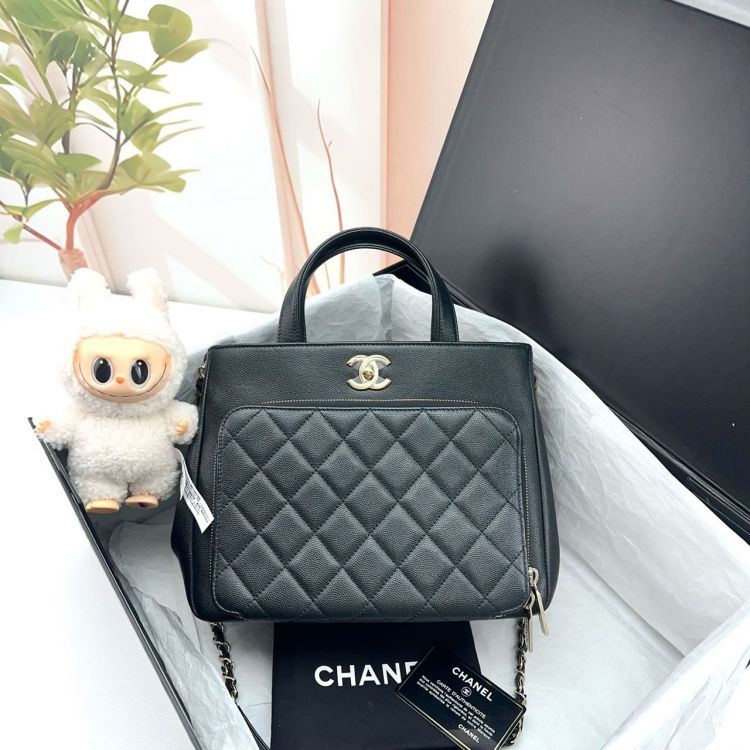 95新/香奈儿/包包/[251225XZWC]/C535671365