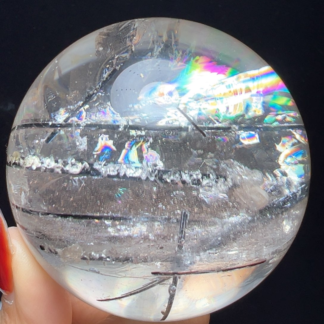 水晶水晶摆件未镶嵌