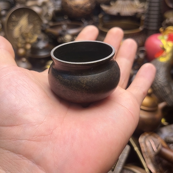 老王铜器链接点击下单