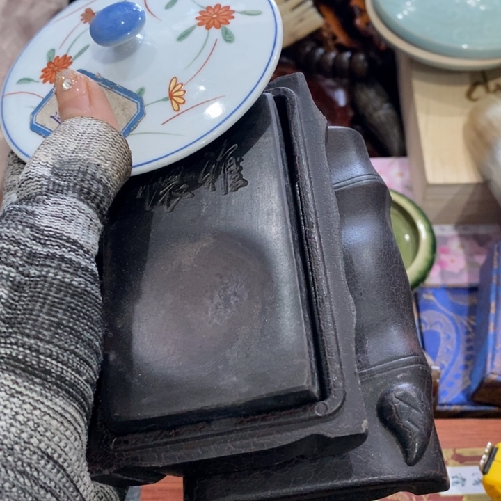 紫砂陶瓷艺术陶瓷艺术