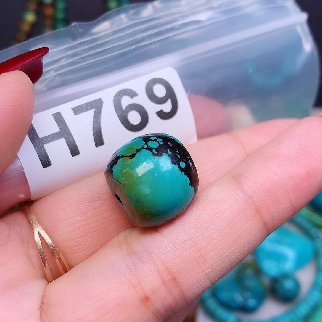 空竹粉丝专享十堰特色手工散珠