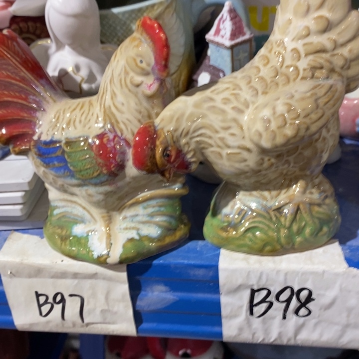 摆件陶瓷树脂家居摆件