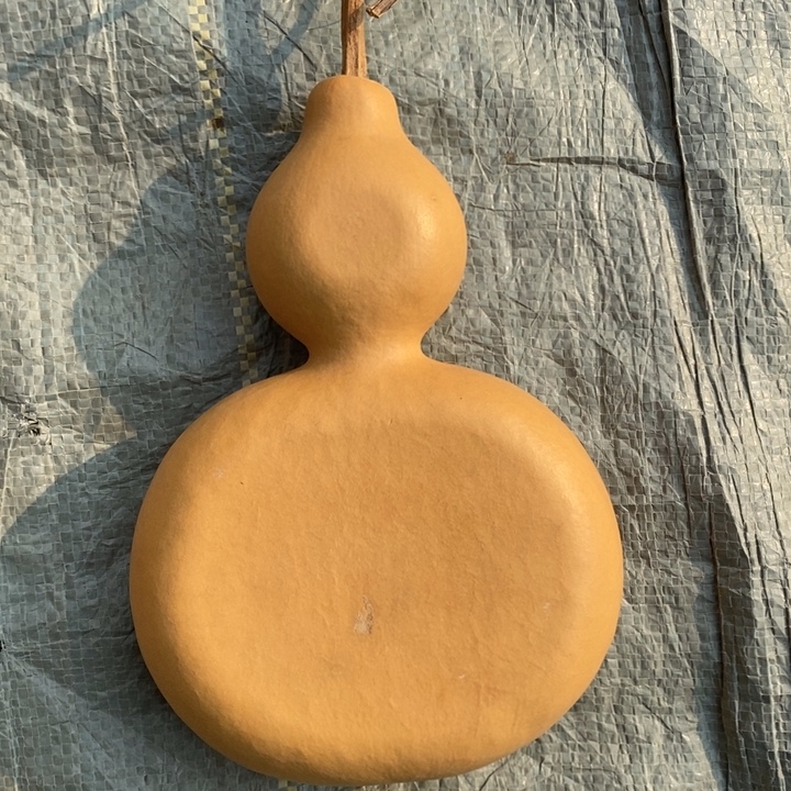 葫芦夹扁葫芦微瑕