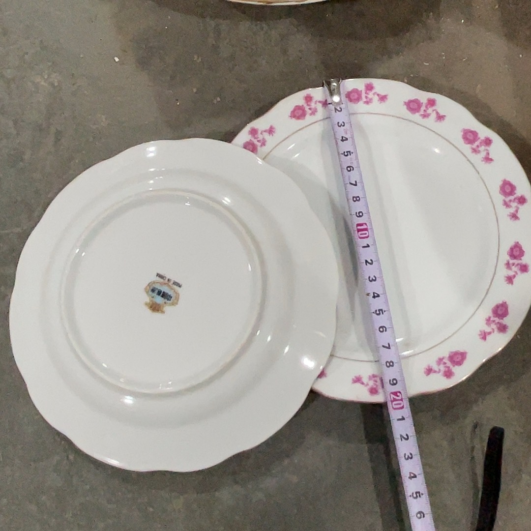 醴陵瓷直播供货基地釉上微瑕