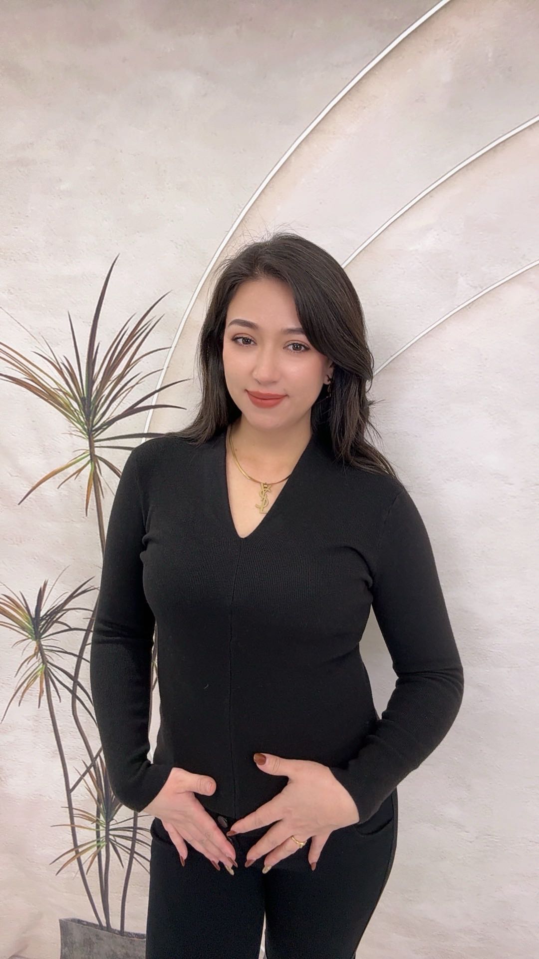 新款时尚体恤159963