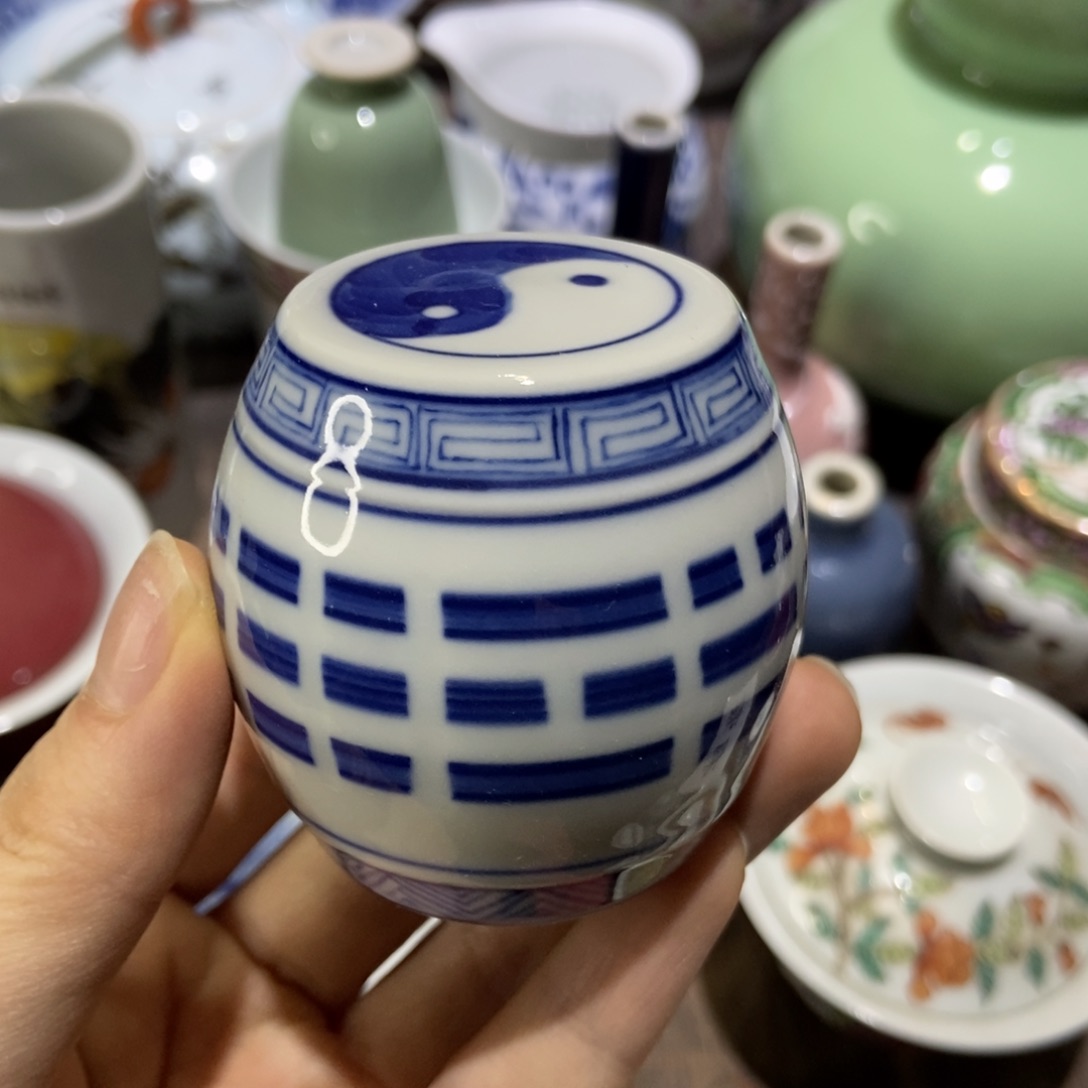 陶瓷艺术品的设计