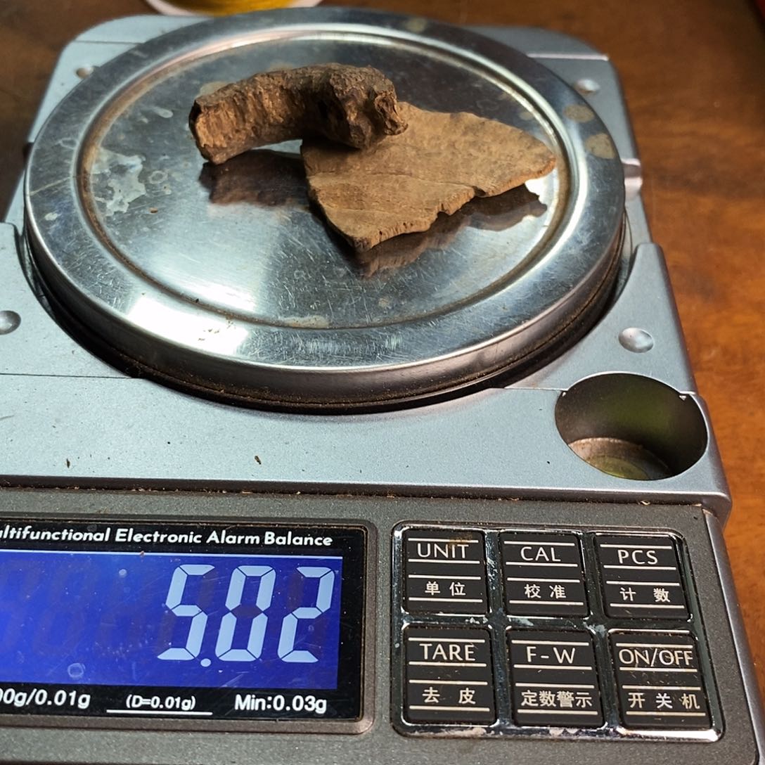 柬埔寨真腊料2块（福利121802