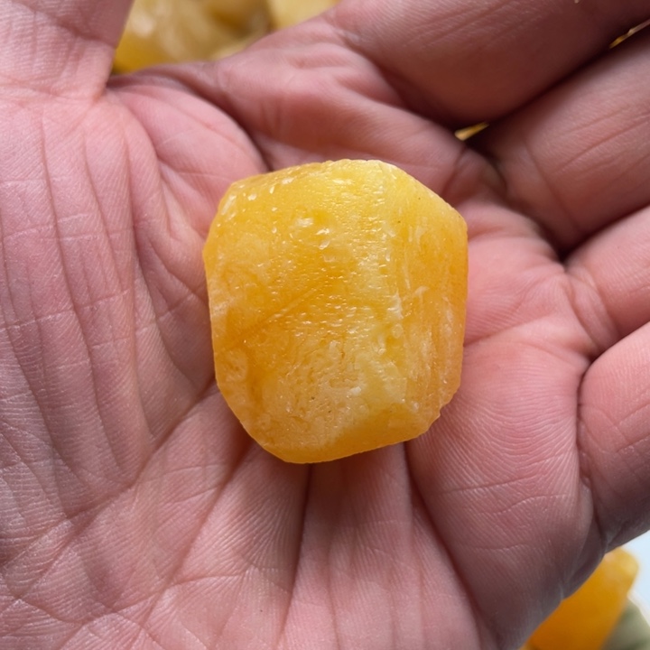 定制琥珀未镶嵌琥珀蜜蜡原石定制