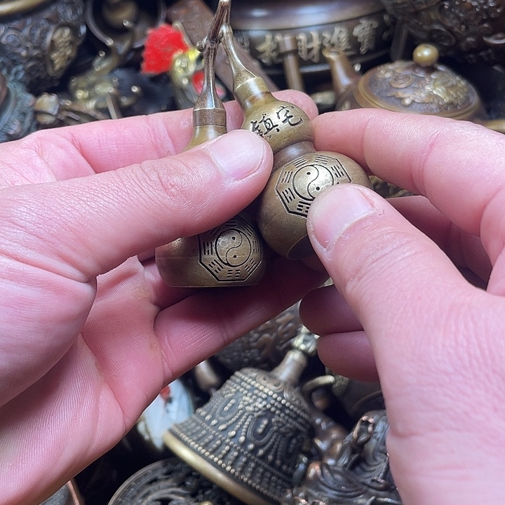 铜器摆件诚信经营