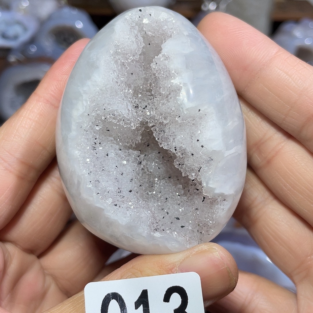 大型摆件（非配饰）水晶未镶嵌