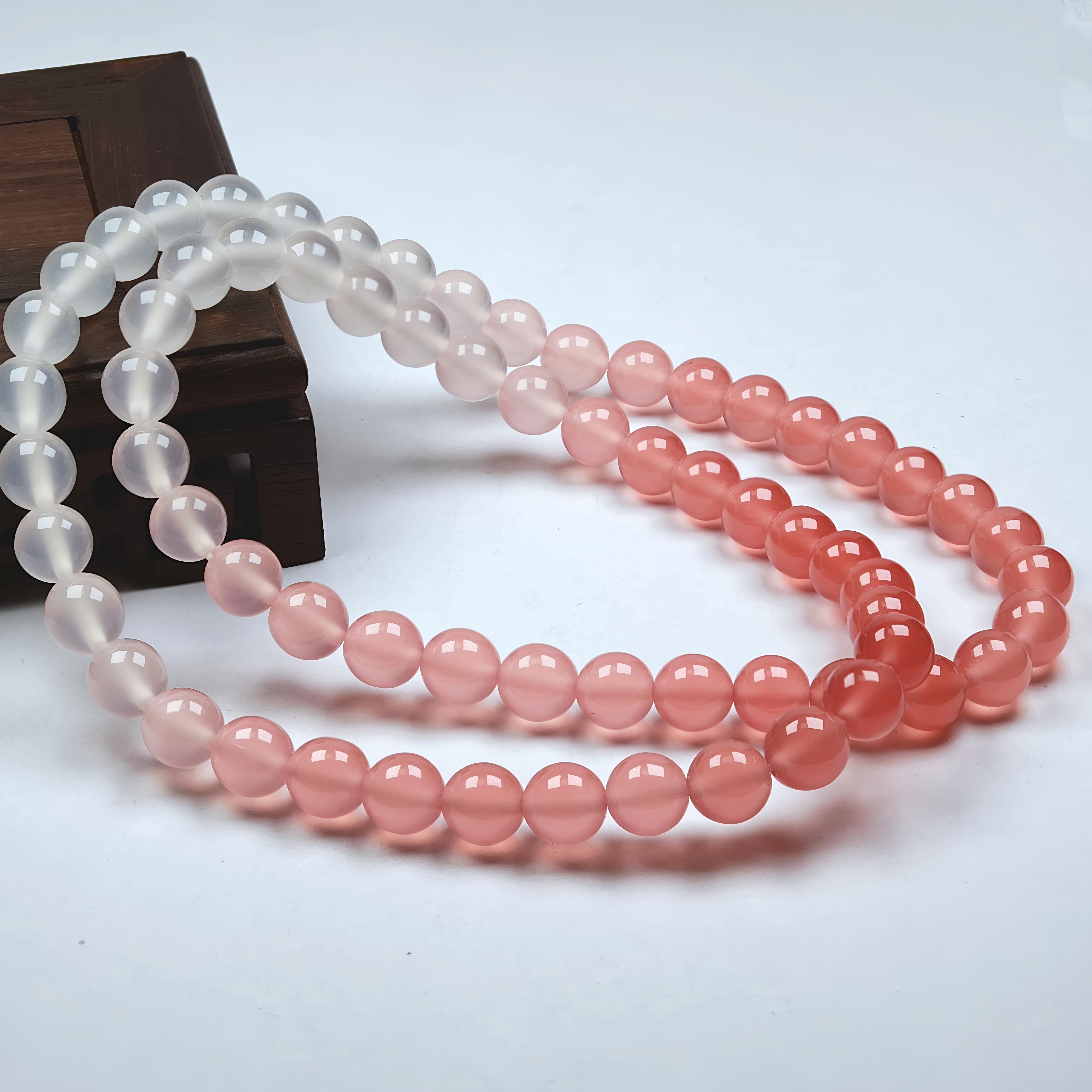 A043时尚精品百搭款项链（多样性选其一）