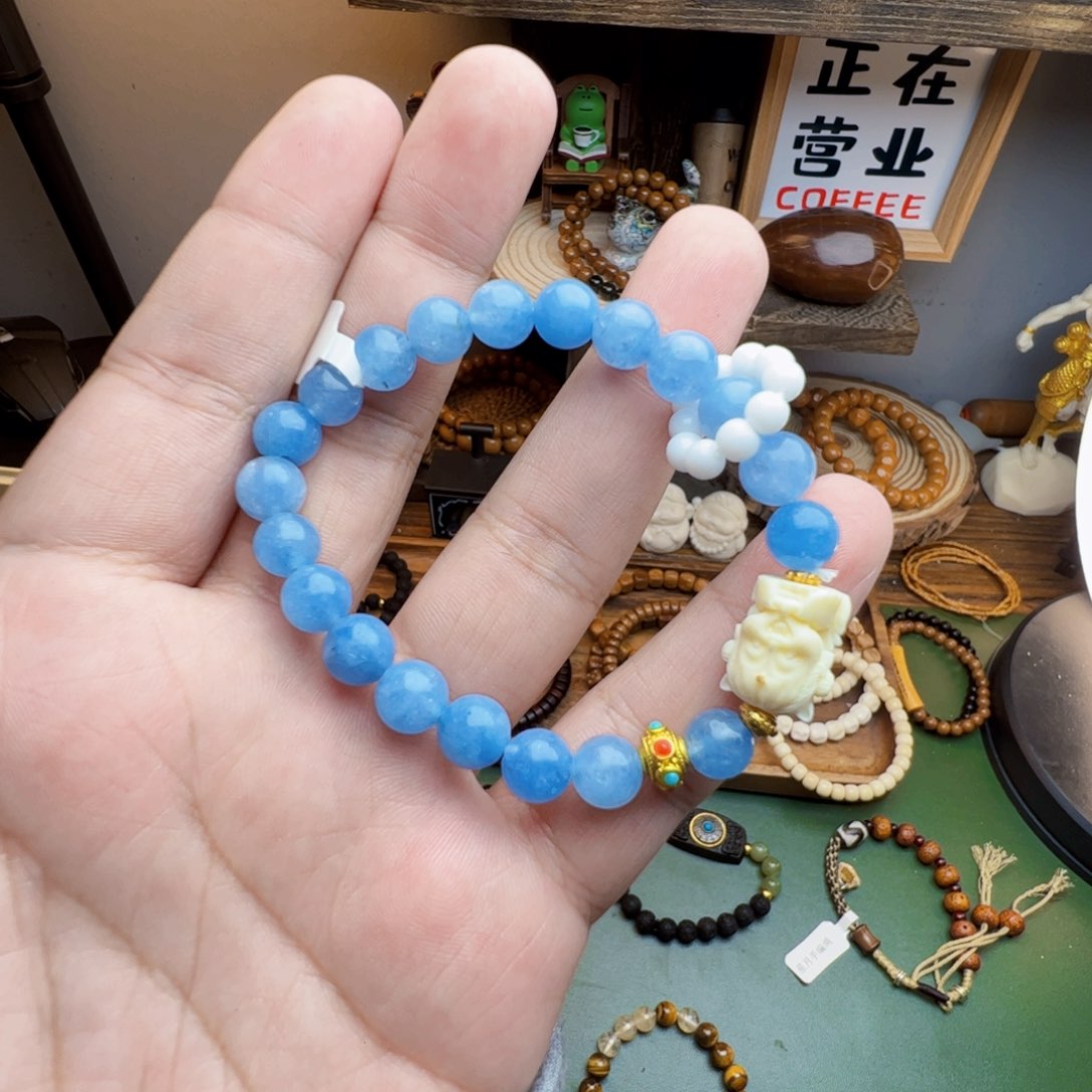 菩提根/象牙果手串