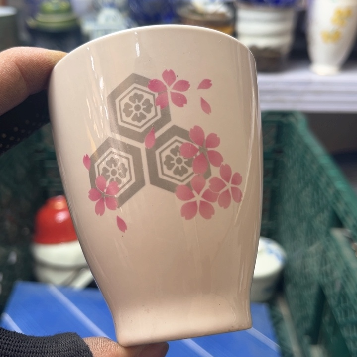 碗水滴瓷器水滴瓷器