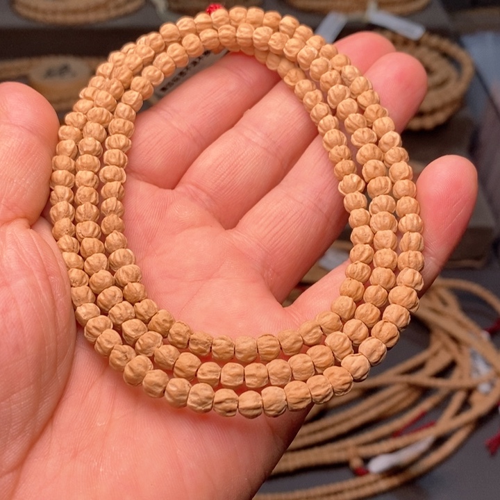 柏香籽/百香籽手串